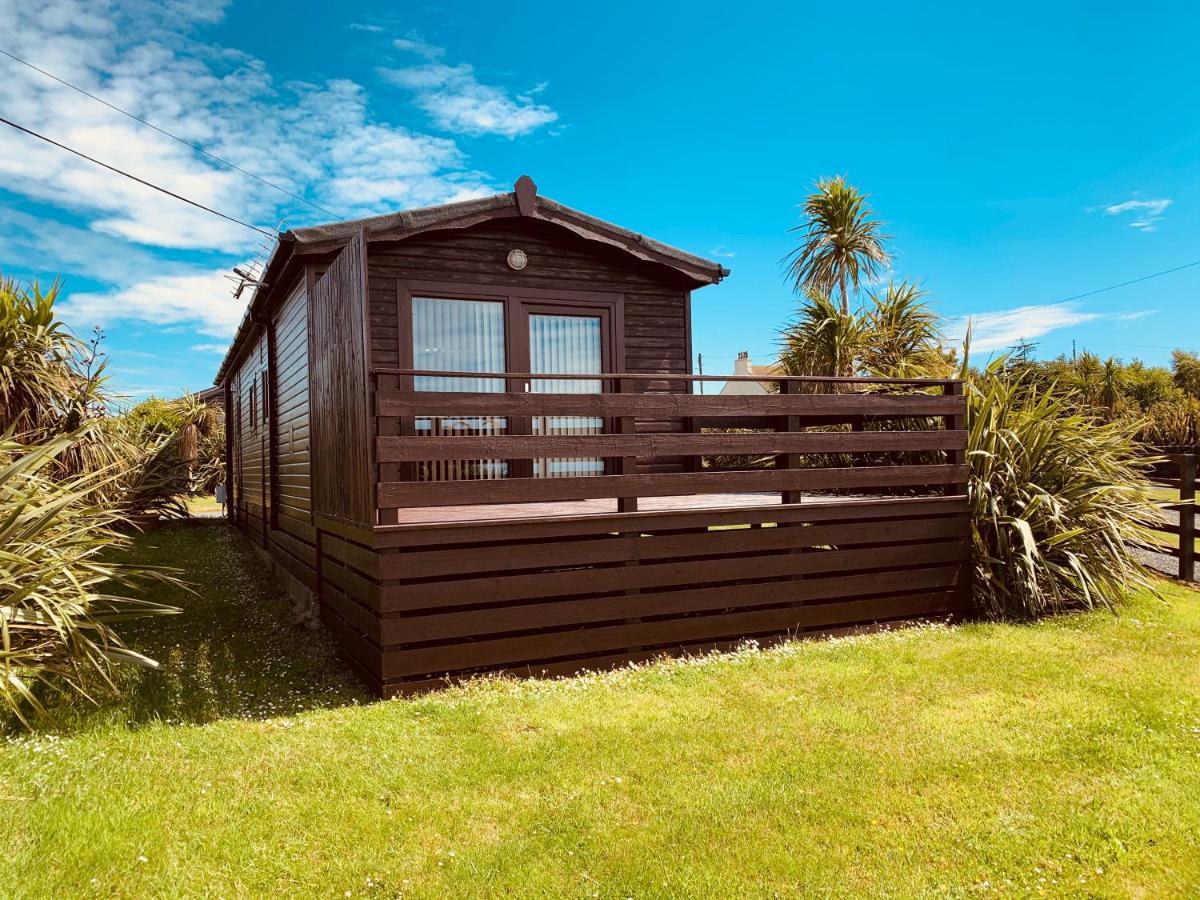 Bunnahabhain 5 - Farm Stay - Stunning Sea And Rural Views Stranraer Extérieur photo