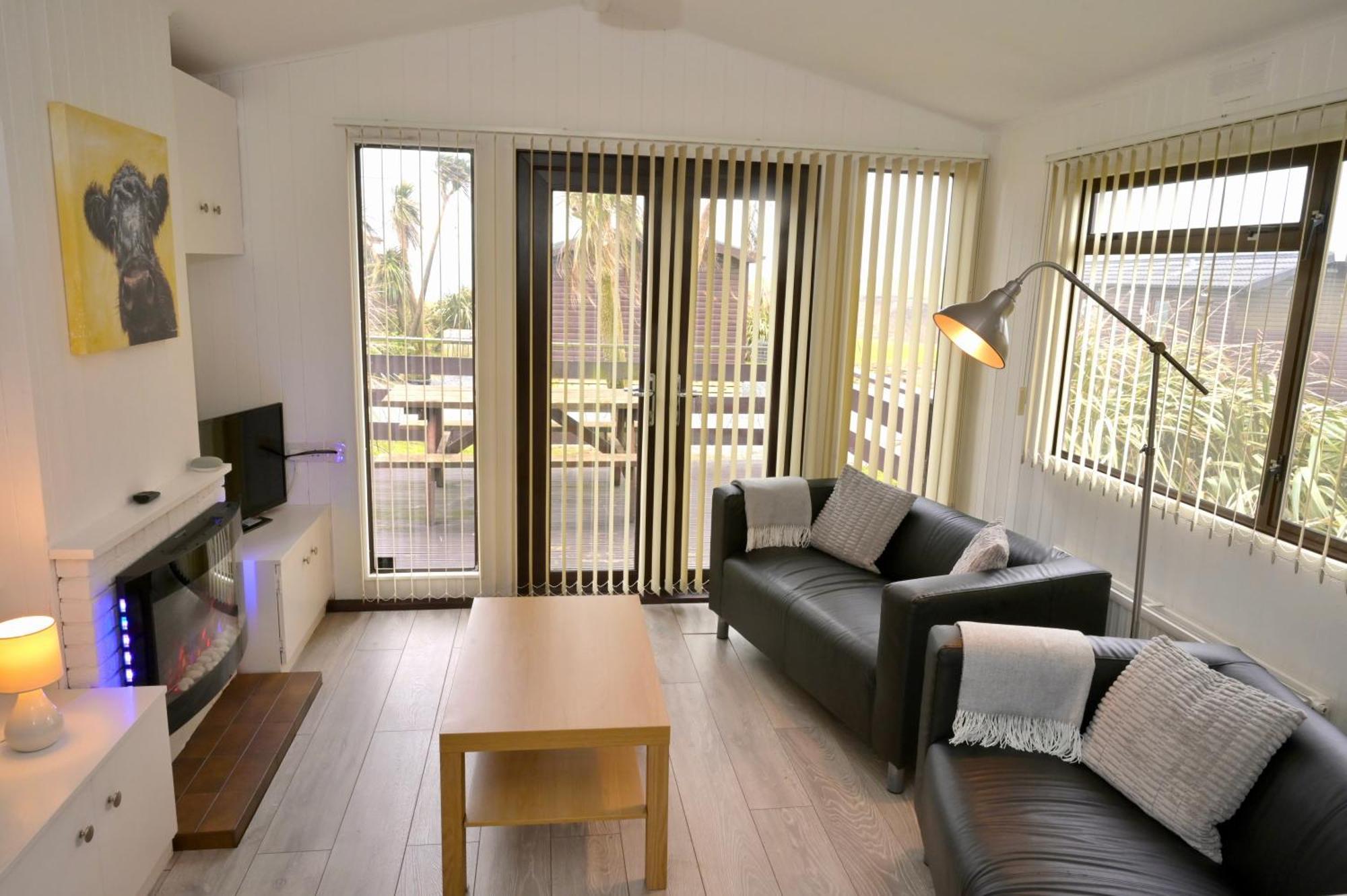 Bunnahabhain 5 - Farm Stay - Stunning Sea And Rural Views Stranraer Extérieur photo