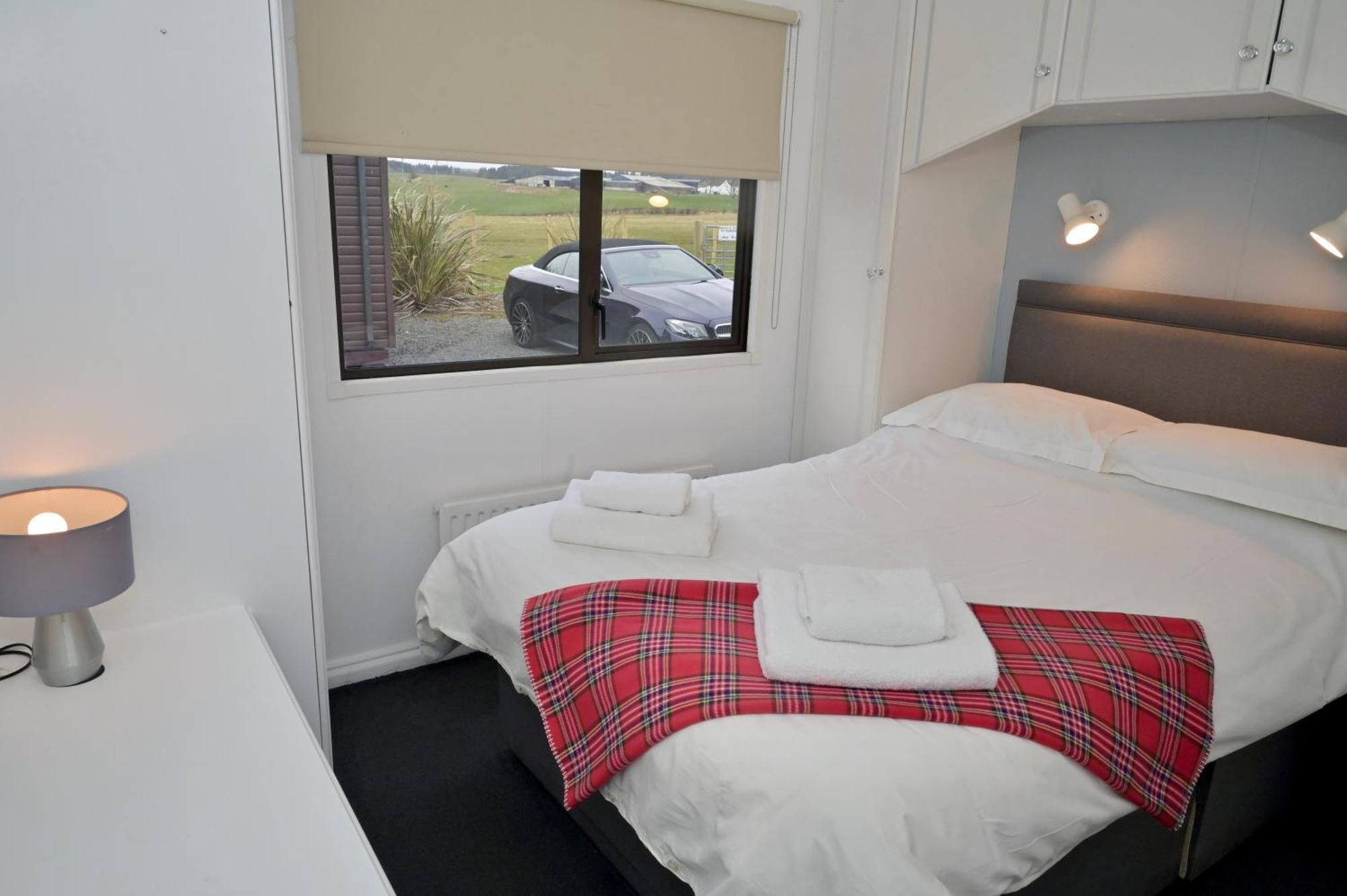 Bunnahabhain 5 - Farm Stay - Stunning Sea And Rural Views Stranraer Extérieur photo
