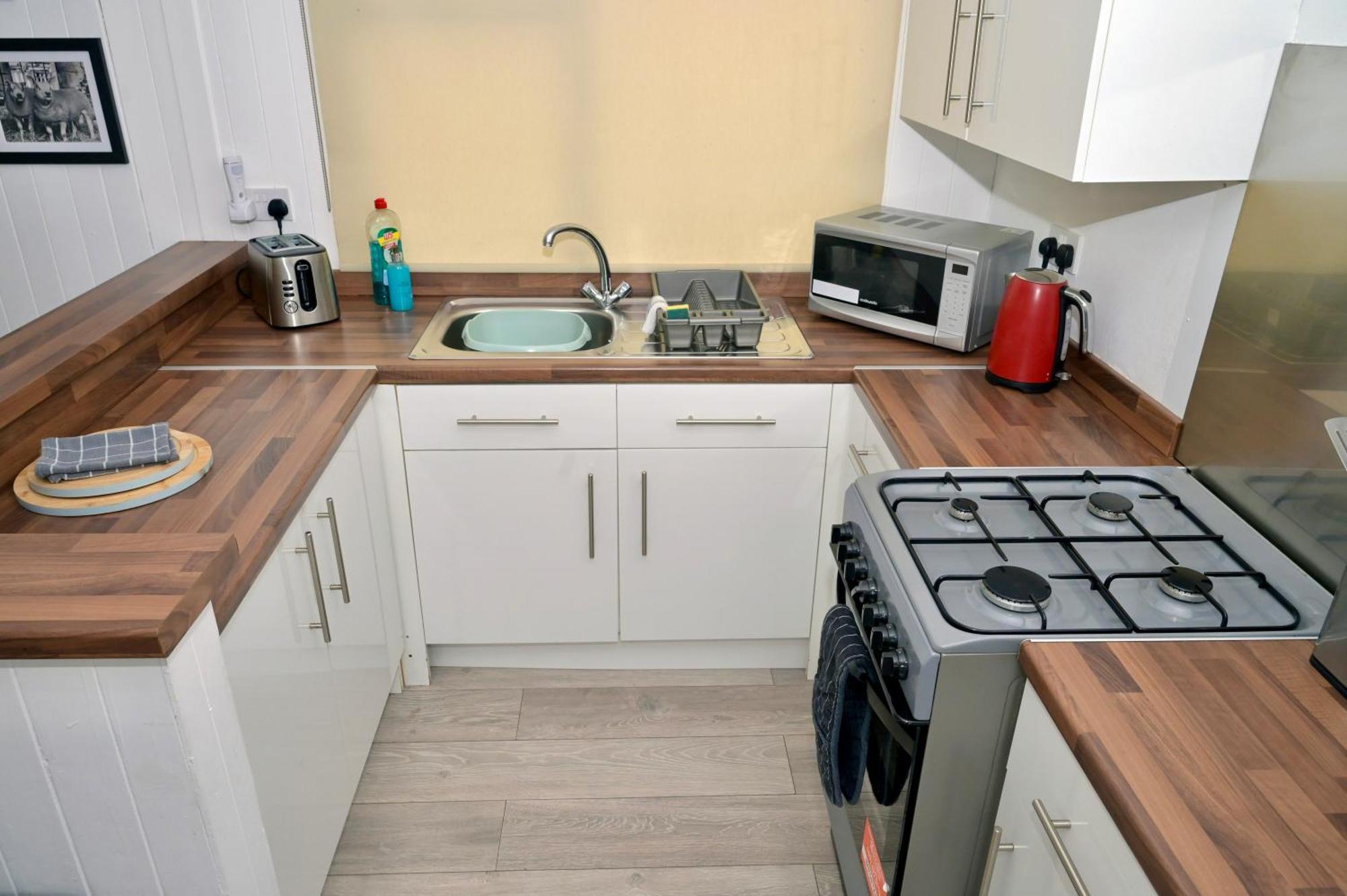Bunnahabhain 5 - Farm Stay - Stunning Sea And Rural Views Stranraer Extérieur photo